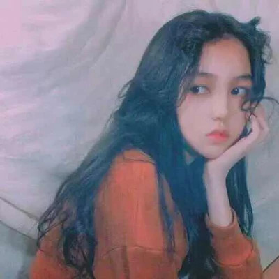 超拽霸气的女生头像