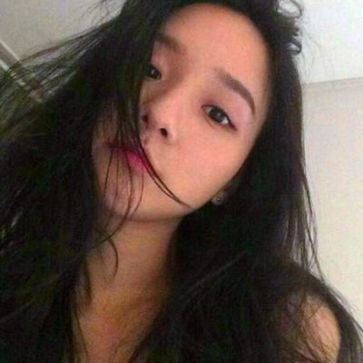 个性酷拽的霸气女生头像