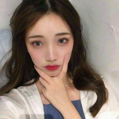 个性酷拽的霸气女生头像