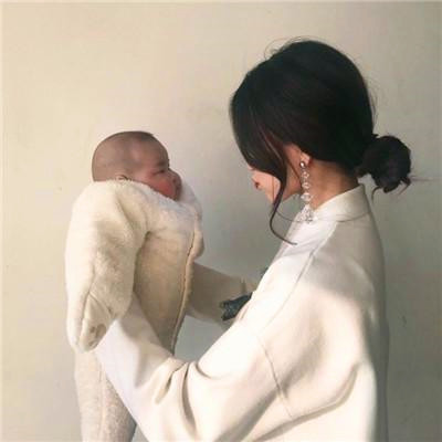 个性酷拽的霸气女生头像