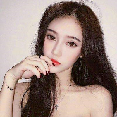 个性酷拽的霸气女生头像
