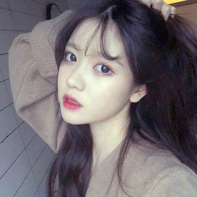 个性酷拽的霸气女生头像