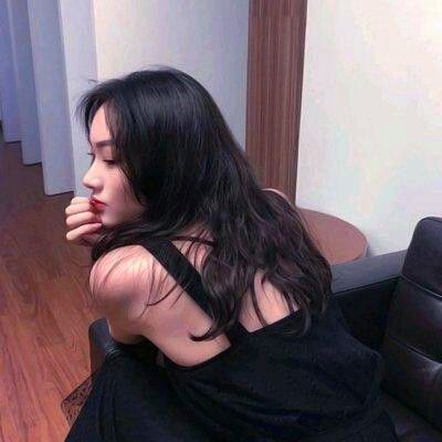 微信真人霸气个性女生头像