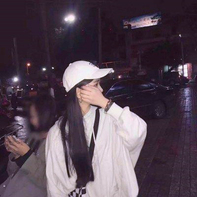 微信真人霸气个性女生头像