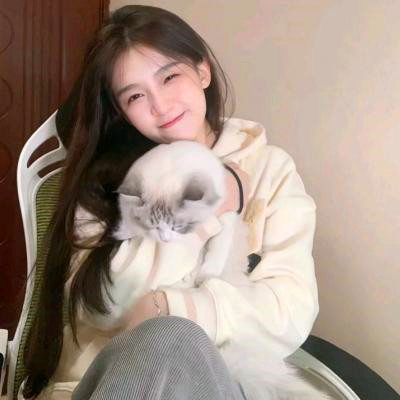 微信真人霸气个性女生头像