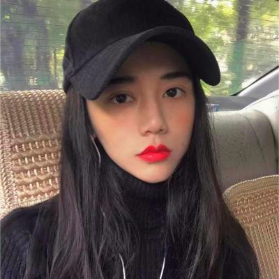 微信真人霸气个性女生头像