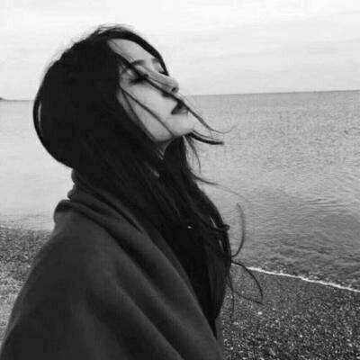霸气头像 女生 超拽
