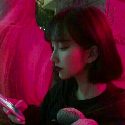 霸气头像 女生 超拽