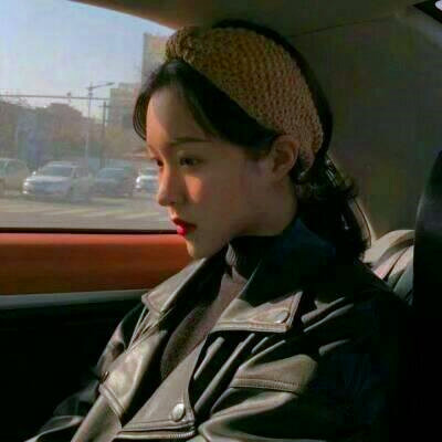 霸气头像 女生 超拽