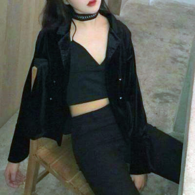 霸气头像 女生 超拽