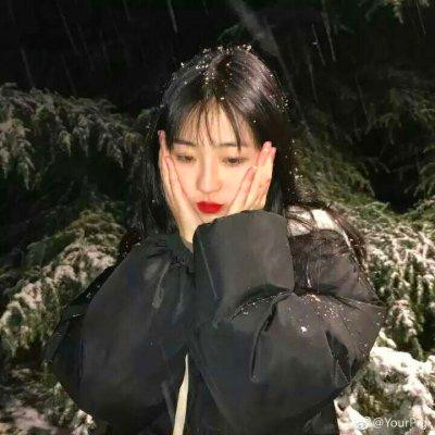 霸气头像 女生 超拽