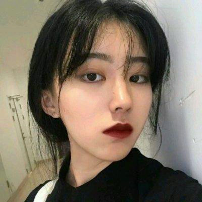 霸气头像 女生 超拽