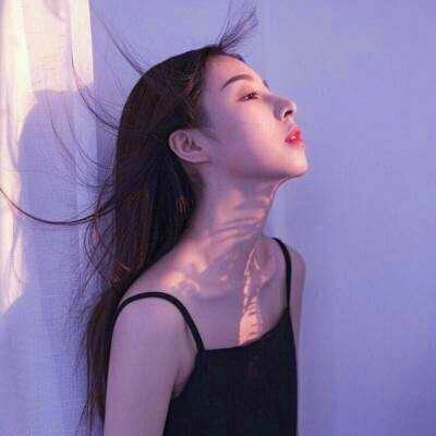 霸气头像 女生 超拽
