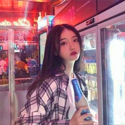 霸气头像 女生 超拽