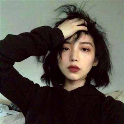霸气头像 女生 超拽