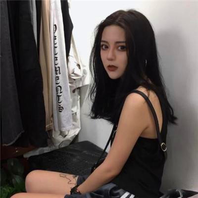 霸气头像 女生 超拽