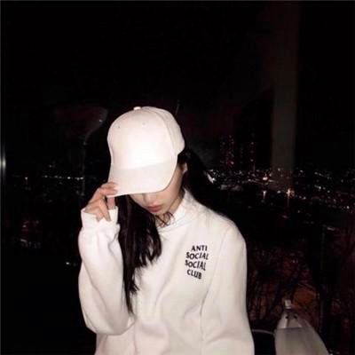 霸气头像 女生 超拽