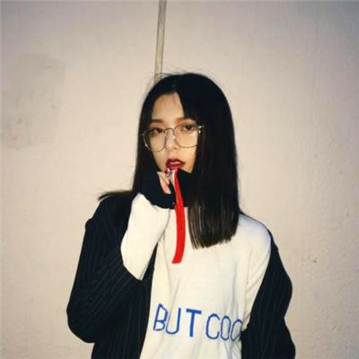 霸气头像 女生 超拽