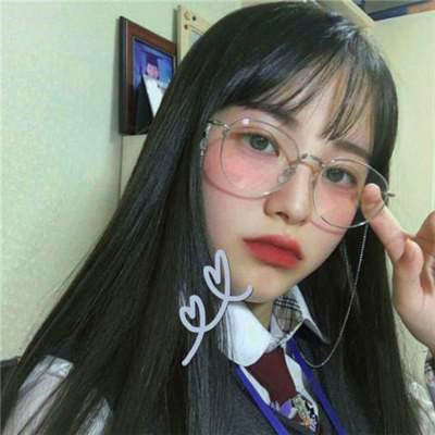 霸气头像 女生 超拽