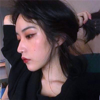 霸气头像 女生 超拽