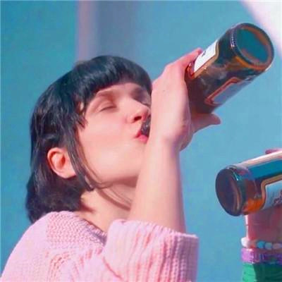 霸气头像 女生 超拽