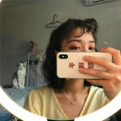 霸气头像 女生 超拽
