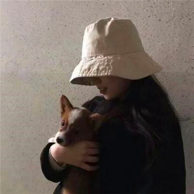霸气头像 女生 超拽