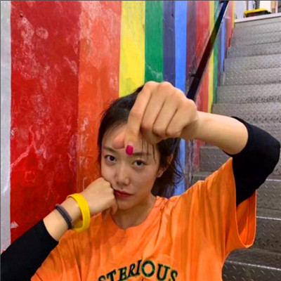 霸气头像 女生 超拽