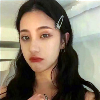 霸气头像 女生 超拽