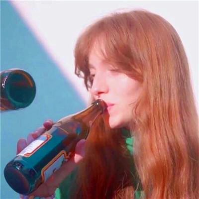 霸气头像 女生 超拽