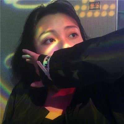 霸气头像 女生 超拽