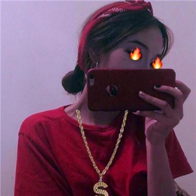 霸气头像 女生 超拽