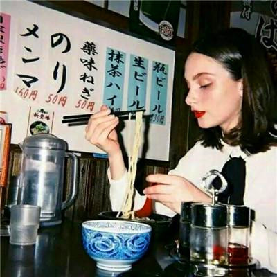 霸气头像 女生 超拽