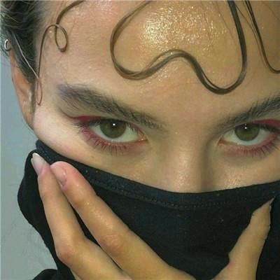 霸气头像 女生 超拽