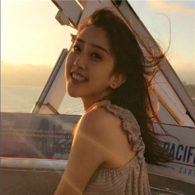 霸气头像 女生 超拽