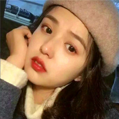 霸气头像 女生 超拽