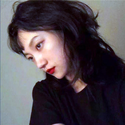霸气头像 女生 超拽