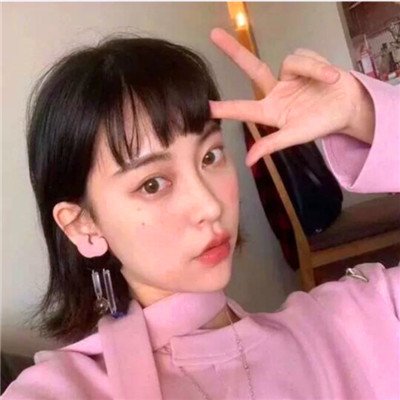 霸气头像 女生 超拽