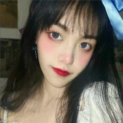 霸气头像 女生 超拽