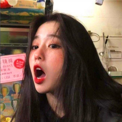 霸气头像 女生 超拽