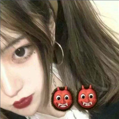 霸气头像 女生 超拽