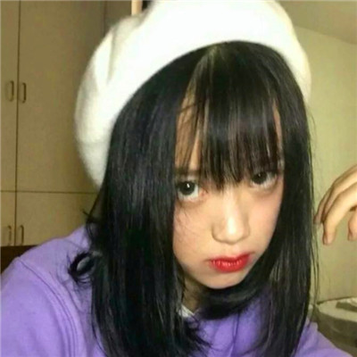 霸气头像 女生 超拽