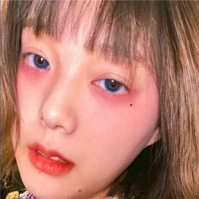 霸气头像 女生 超拽