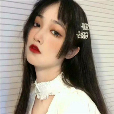 霸气头像 女生 超拽