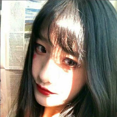 霸气头像 女生 超拽