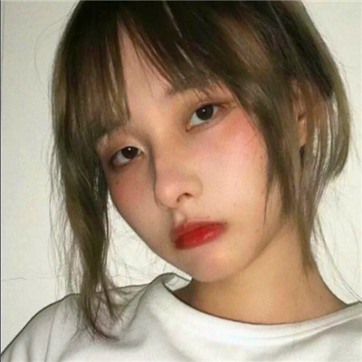 霸气头像 女生 超拽