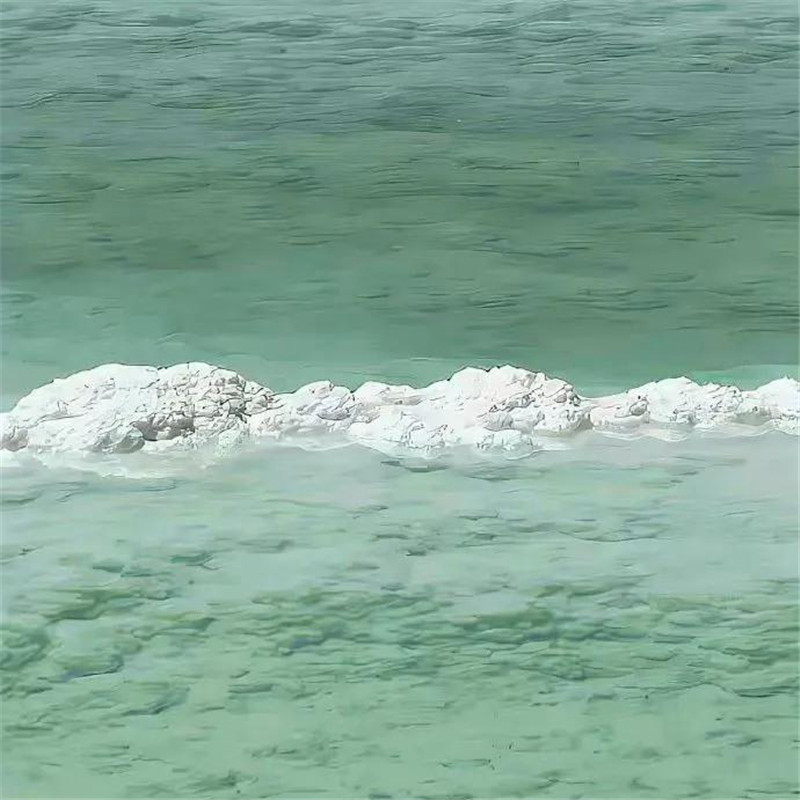 背景图片干净治愈系绿色壁纸头像