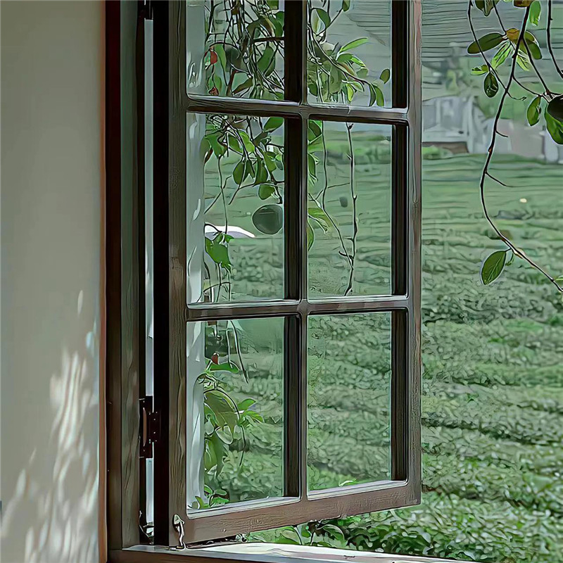 背景图片干净治愈系绿色壁纸头像