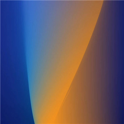 极简风简约渐变背景头像图片