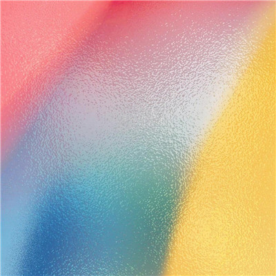 极简风简约渐变背景头像图片